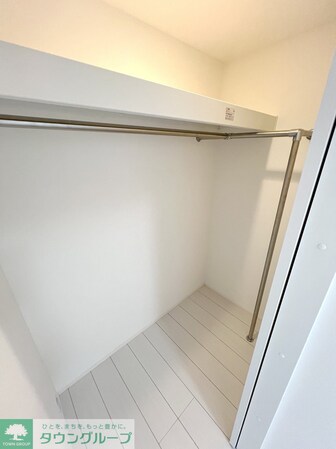 グランカーサ蒲田ウエストの物件内観写真